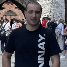 Фотография мужчины Toma, 24 года из г. Катовице