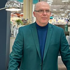 Фотография мужчины Александр, 49 лет из г. Томск