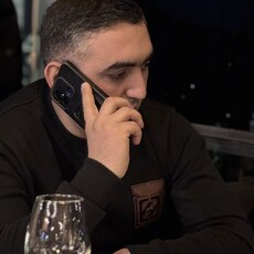 Фотография мужчины Умид, 31 год из г. Семей