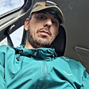 Неизвестный Тип, 34 года
