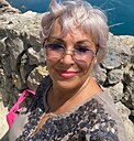 Оксана, 52 года