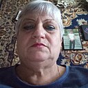 Любовь, 57 лет