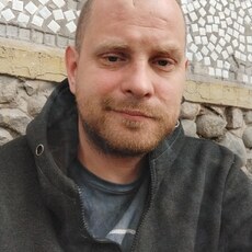 Фотография мужчины Валера, 35 лет из г. Алматы