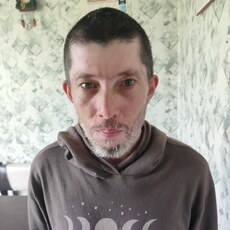 Фотография мужчины Темыч, 43 года из г. Мядель
