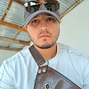 Сиёвуш, 23 года