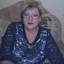 Оля, 64 года