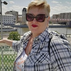 Фотография девушки Оля, 64 года из г. Москва