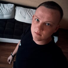 Фотография мужчины Вячеслав, 29 лет из г. Чапаевск