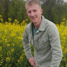 Фотография мужчины Сергей, 34 года из г. Кропоткин