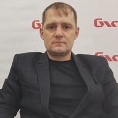 Фотография мужчины Антон, 36 лет из г. Чернышевск