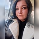 Кристина, 23 года
