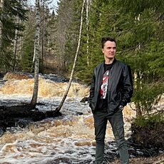 Фотография мужчины Дмитрий, 23 года из г. Тверь