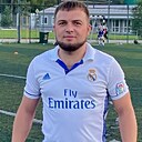 Владимир, 33 года