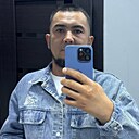 Кама, 39 лет