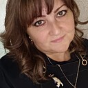 Ксения, 43 года