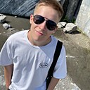 Никита, 22 года