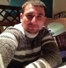 Фотография мужчины Михаил, 37 лет из г. Усть-Кут