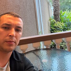 Фотография мужчины Марсель, 34 года из г. Стерлитамак