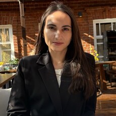 Фотография девушки Оля, 33 года из г. Новосибирск