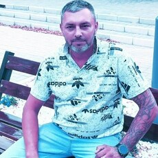 Фотография мужчины Роман, 43 года из г. Шахтерск