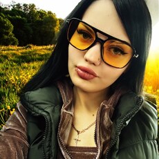 Фотография девушки Ирина, 22 года из г. Чернянка