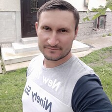 Фотография мужчины Василь, 33 года из г. Львов