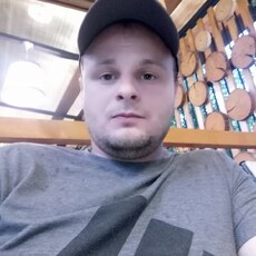 Фотография мужчины Ivan, 29 лет из г. Тулун