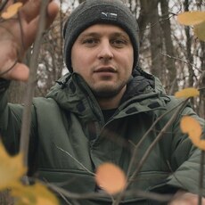 Фотография мужчины Антон, 33 года из г. Гродно