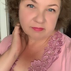 Фотография девушки Светлана, 47 лет из г. Гомель