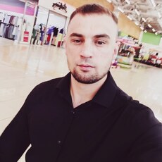 Фотография мужчины Гоша, 34 года из г. Рубцовск