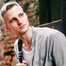 Фотография мужчины Константин, 32 года из г. Пенза