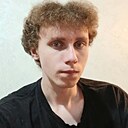 Никита, 21 год