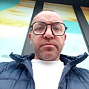 Юра, 44 года