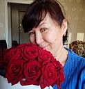 Айнура, 44 года
