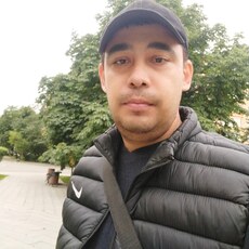 Фотография мужчины Сергей, 35 лет из г. Череповец
