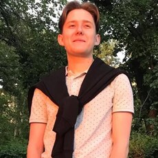 Фотография мужчины Антон, 24 года из г. Усть-Каменогорск