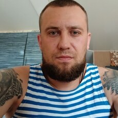 Фотография мужчины Александр, 32 года из г. Дзержинск