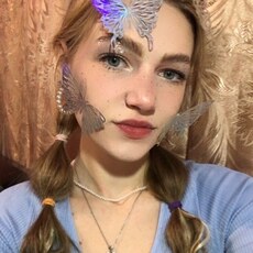 Фотография девушки Нелля, 23 года из г. Гомель