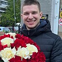 Антон, 20 лет