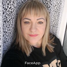 Фотография девушки Анна, 45 лет из г. Брянск