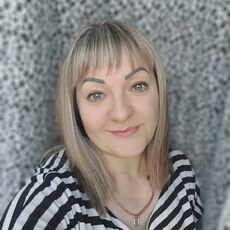 Фотография девушки Анна, 44 года из г. Брянск