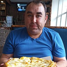 Фотография мужчины Александр, 44 года из г. Абакан