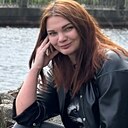 Анастасия, 26 лет