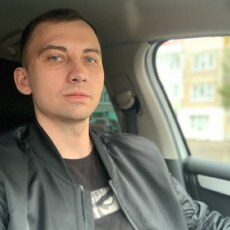 Фотография мужчины Anthony, 31 год из г. Луховицы
