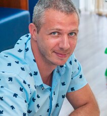 Фотография мужчины Ник, 40 лет из г. Хадыженск