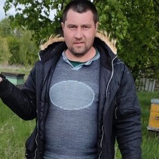 Фотография мужчины Дмитрий, 40 лет из г. Донской