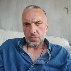 Фотография мужчины Merabi, 45 лет из г. Варшава