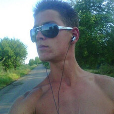 Фотография мужчины Ruslan, 31 год из г. Великая Багачка