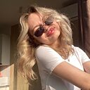 Анастасія, 20 лет