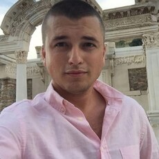 Фотография мужчины Александр, 29 лет из г. Снежное